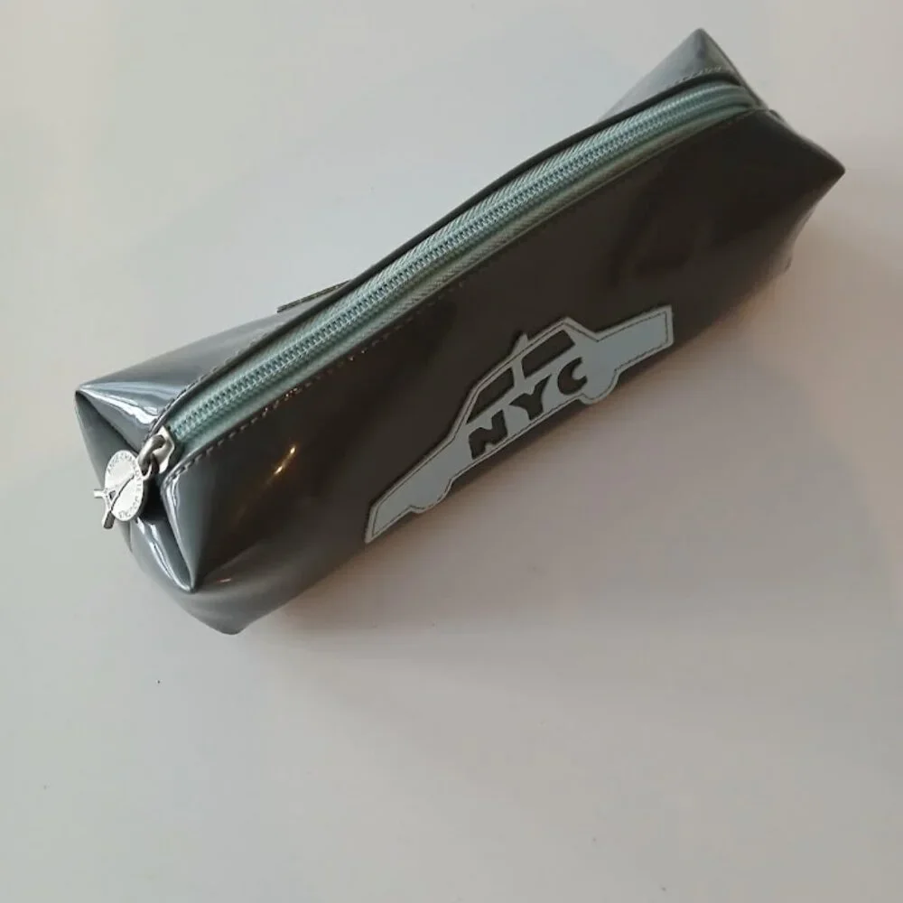 NYC TAXI Pencil Case